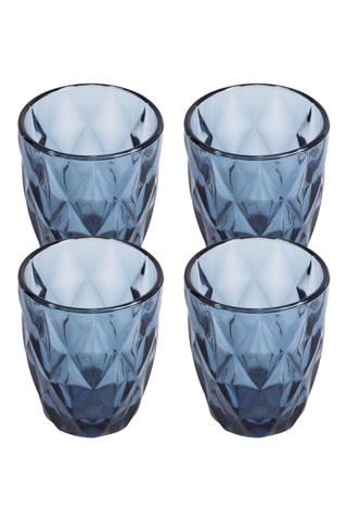 12 verres à eau - 26 cl