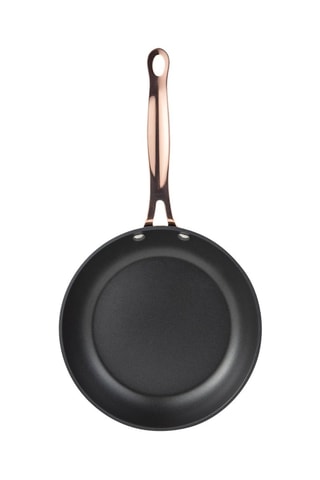 2 poêles - 20 et 24 cm
