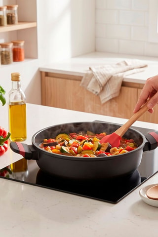 Sauteuse - 28 cm