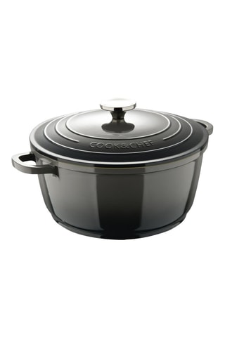 Cocotte - 20 cm - 2,4 l