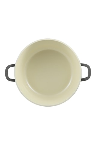 Cocotte - 20 cm - 2,4 l