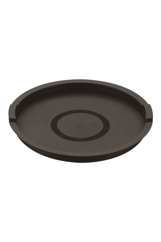 2 bols en acier inoxydable et silicone - 20 et 24 cm