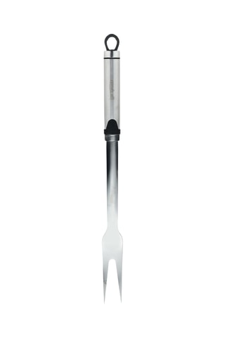 Fourchette à viande en acier inoxydable