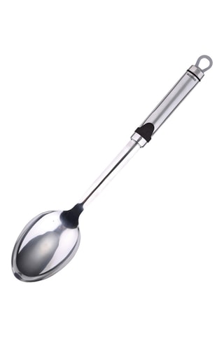 Cuillère de cuisine en acier inoxydable