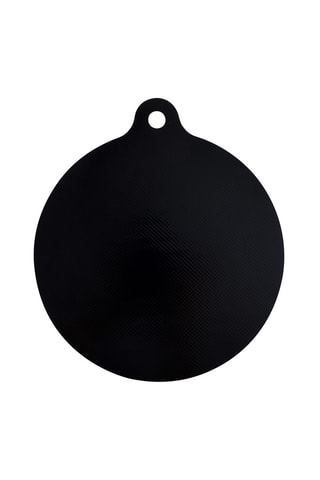 Tapis induction en silicone  22 x 22 x 0,4 cm