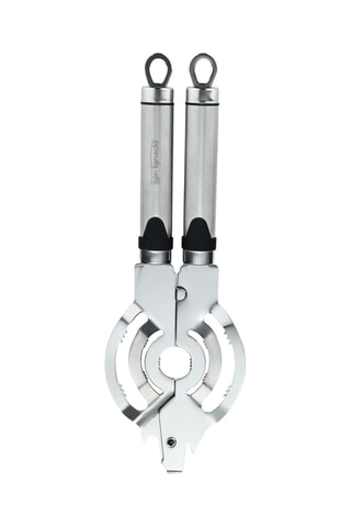 Ouvre-bocal en acier inoxydable