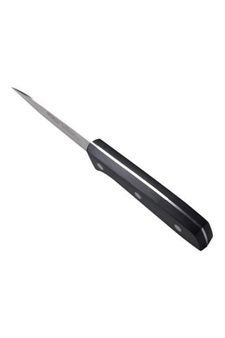 Couteau économe en acier inoxydable - 9 cm