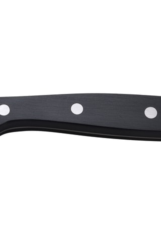 Couteau économe en acier inoxydable - 9 cm