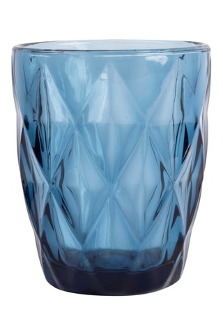 4 verres en cristal - 26 cl