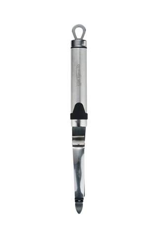 Eplucheur en acier inoxydable