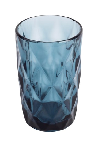 4 verres en cristal - 35 cl