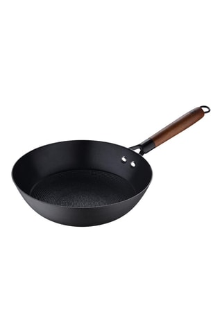 Wok revêtement céramique - 24 cm