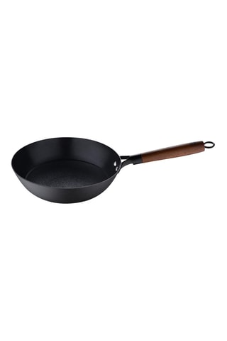 Wok revêtement céramique - 24 cm