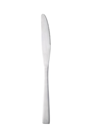 Ménagère en acier inoxydable - 24 pièces