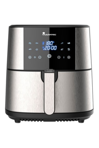Friteuse à air - 1800W - 6 l