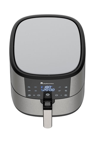 Friteuse à air - 1800W - 6 l