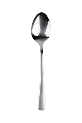 Ménagère en acier inoxydable  - 24 pièces