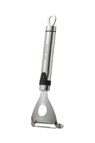 Eplucheur en acier inoxydable