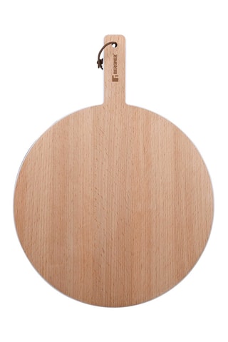Planche à découper en bois