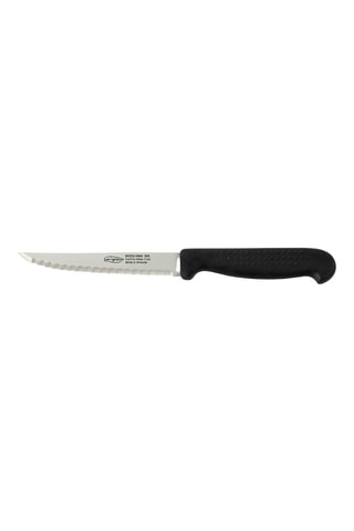 Couteau à steak en acier inoxydable - 11 cm