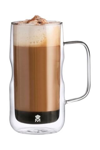 Verre à eau en verre borosilicate - 53 cl