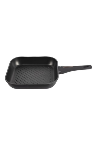 Gril - 28 x 28 cm