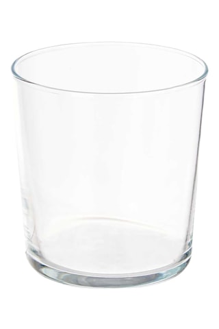 6 verres à eau - 37 cl