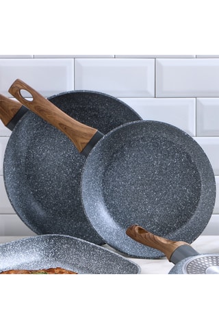 Poêle à frire - 28 cm