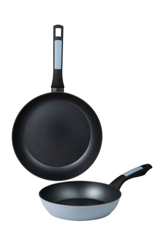 2 poêles - 20/26 cm