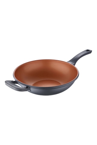 Wok 32 cm