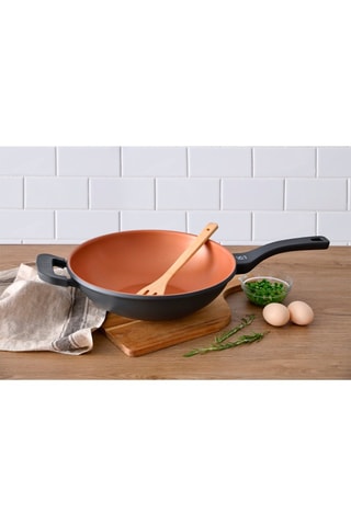 Wok 32 cm