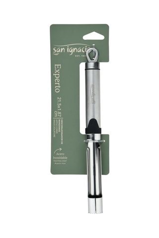 Pelle en acier inoxydable