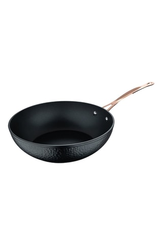 Wok - 28 cm