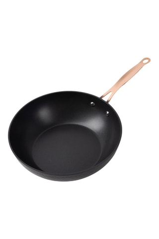 Wok - 28 cm