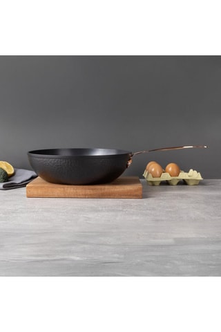 Wok - 28 cm