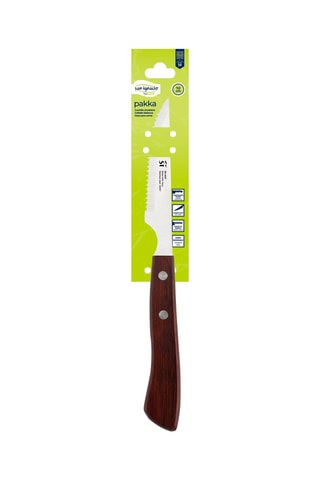 Couteau à steak en acier inoxydable - 10 cm