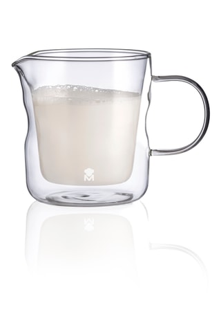 Carafe en verre borosilicate - 45 cl