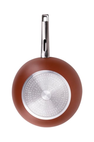 Wok - 28 cm