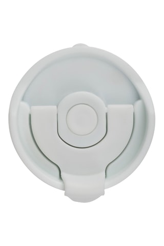 Mug de voyage en acier inoxydable - 46 cl