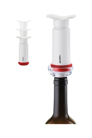 Pompe à vide manuelle