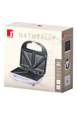 Appareil à croque-monsieur - 800 W