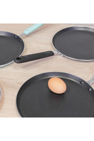 Poêle à crêpes - 24 cm