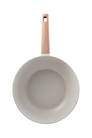 Wok - 28 cm