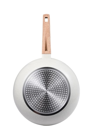 Wok - 28 cm