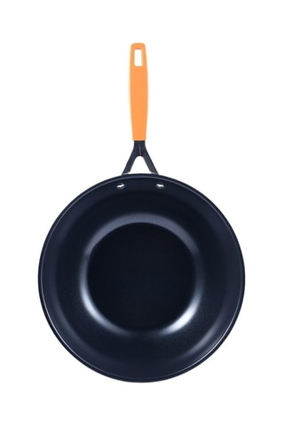 Wok - 28 cm