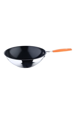 Wok - 28 cm