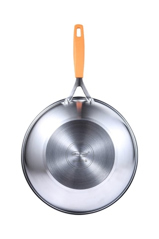 Wok - 28 cm
