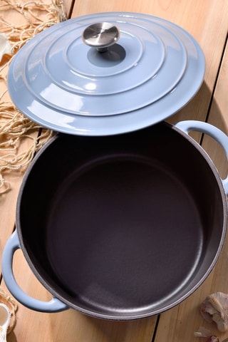 Cocotte ronde - 25,5 cm - 5 l