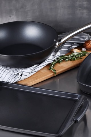 Wok - 28 cm