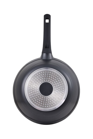 Wok - 28 cm